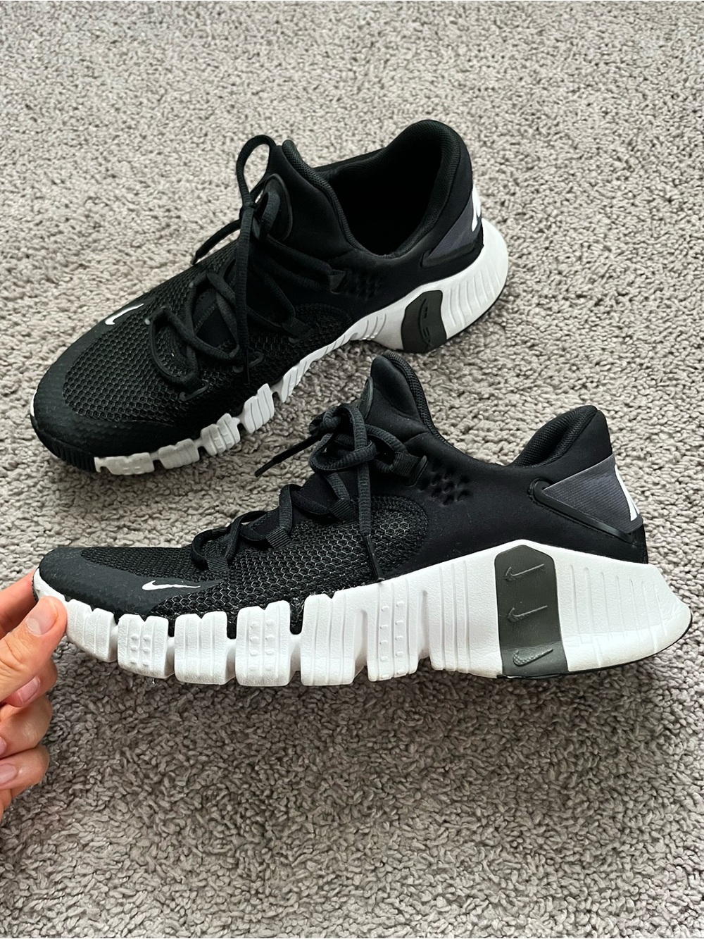 NIke Free METCON 4 Men’s